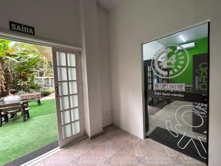Fabuloso flat 241, Amarílis, Riviera de São Lourenço 3 Piscinas climatizadas SKY 170 canais carregador veiculo eletrico 2 quartos sendo uma suíte internet 500mb Adega, cozinha equipada completa, serviço de praia fim de semana limpeza trocas de toalhas, - Riviera de São Lourenço - 5