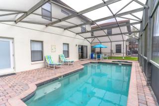 Private Pool and Spa Home at High Grove Resort - Orlando - 7