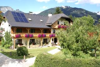 Primushäusl Gästehaus - Strobl - 0