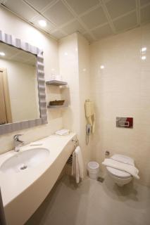Mandarin Resort & Spa - Bodrum - 8