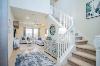 Private Pool Home at Windsor at Westside Resort - Kissimmee - 9