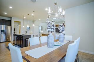 Private Pool Home at Windsor at Westside Resort - Kissimmee - 7