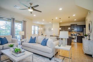 Private Pool Home at Windsor at Westside Resort - Kissimmee - 5