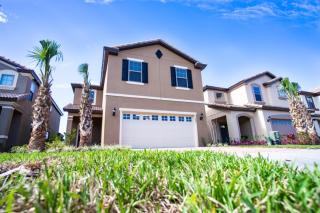 Private Pool Home at Windsor at Westside Resort - Kissimmee - 3