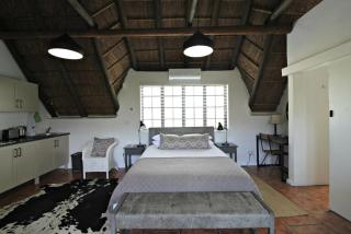 Mountain View Swellendam - Swellendam - 8