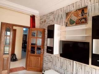 Appartement meublé liberté 6 - Dakar - 5