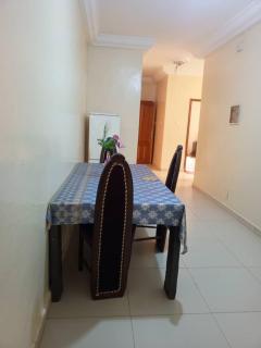 Appartement meublé liberté 6 - Dakar - 4