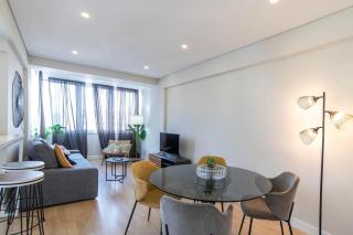 NEW - Luxury & bright apartment Lisbon - Lisbon - 8