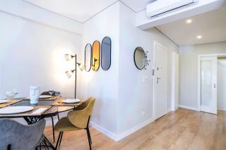 NEW - Luxury & bright apartment Lisbon - Lisbon - 5