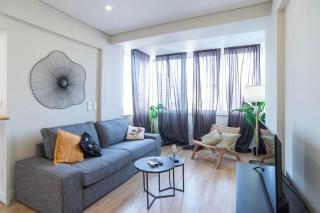 NEW - Luxury & bright apartment Lisbon - Lisbon - 7
