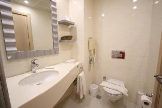 Mandarin Resort & Spa - Bodrum - 7
