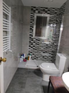 Apartamento Abrantes - Madrid - 3