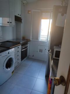 Apartamento Abrantes - Madrid - 1