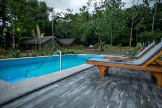 Green Forest Villa - Fortuna - 2
