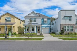 Gorgeous Resort Home for Your Family SO - Kissimmee - 0
