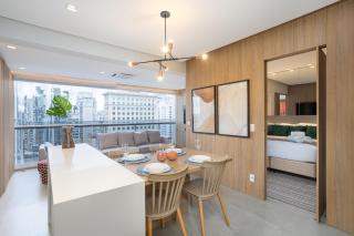 One Eleven Home And Work By Helbor - 3