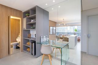 One Eleven Home And Work By Helbor - 1