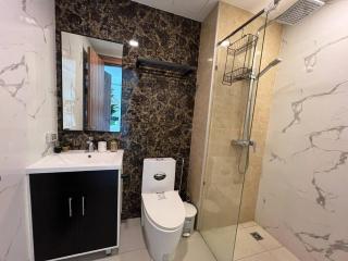 Retreat Deluxe: Poolview 2 bed - Arcadia Beach Resort - Pattaya Sud - 6