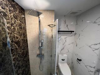 Retreat Deluxe: Poolview 2 bed - Arcadia Beach Resort - Pattaya Sud - 3