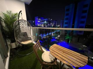Retreat Deluxe: Poolview 2 bed - Arcadia Beach Resort - Pattaya Sud - 1
