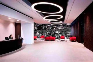 Panorama City - luxury apartment in the center of Bratislava, free parking, best location - 1