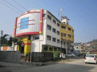 Hotel Dhruv Palace - Trimbak - 0