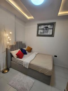 Ikoyi/Banana Studio Room - Lagos - 9