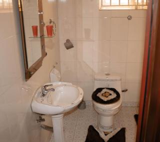 The Berroni Residence - Kampala - 5