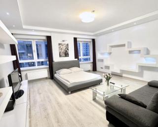 Platinum Towers Country 2 Country - Varsavia - 2