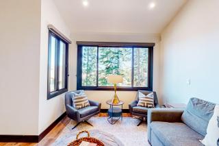 Ski-In, Ski-Out Designer Condo - Truckee - 8