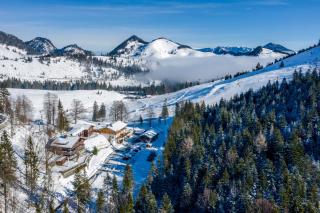 Berghotel Sudelfeld - 7