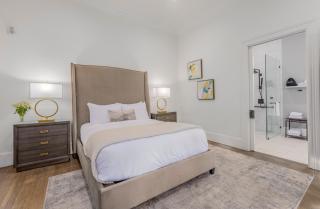 The George - Luxury Boutique Inn - Napa - 2