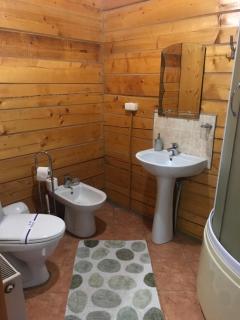 Trembita готель - 4