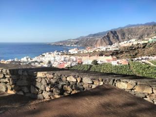 El Sueño Del Angel - Santa Cruz de la Palma - 0