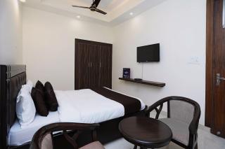 Hotel O Royal Inn - Ballabgarh - 1