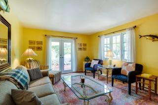 West Palm Beach Home with Fenced-In Yard and Deck! - West Palm Beach - 7