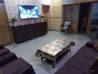 3 Bedroom House right In-between Twin Cities - Rawalpindi - 9