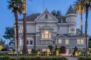 The George - Luxury Boutique Inn - Napa - 8