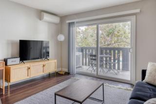 Sunnyvale 1br w tennis volleyball nr Caltrain SFO-1442 - Sunnyvale - 9
