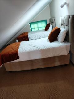 Unit 89 Pendleberry Holiday Resort - Bela-Bela - 4