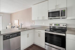 Sunnyvale 1br w tennis volleyball nr Caltrain SFO-1442 - Sunnyvale - 5