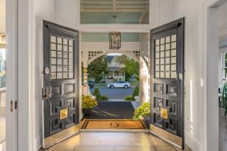 The George - Luxury Boutique Inn - Napa - 6