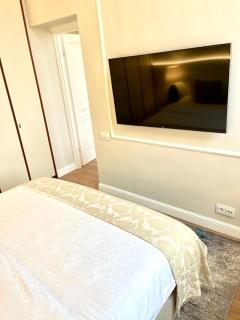 MONDRIAN Luxury Suites & Apartments Market Square I - Warsaw - 8
