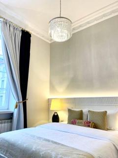 MONDRIAN Luxury Suites & Apartments Market Square I - Warsaw - 5