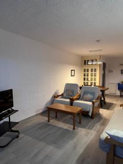 Passeig Maritim - Miami Platja - 5