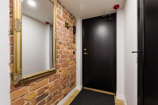 Loft Black and Red - Tallinn - 1