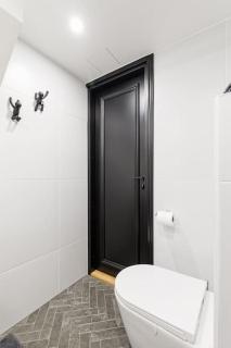 Loft Black and Red - Tallinn - 3