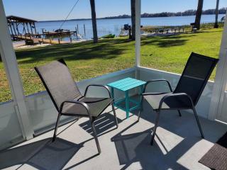 Camp St. Cabanas Unit 2 on Lake Dora - Tavares - 7
