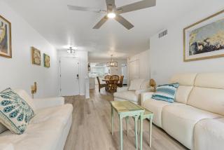 Beachside Gem Sea Woods Condo 153 - Close to Pool Beach Access - Edgewater - 9