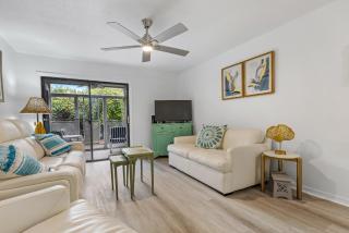 Beachside Gem Sea Woods Condo 153 - Close to Pool Beach Access - Edgewater - 6